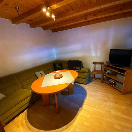 Ferienhaus Falbeson นอยชติฟ อิม ชตูไปทัล ภายนอก รูปภาพ