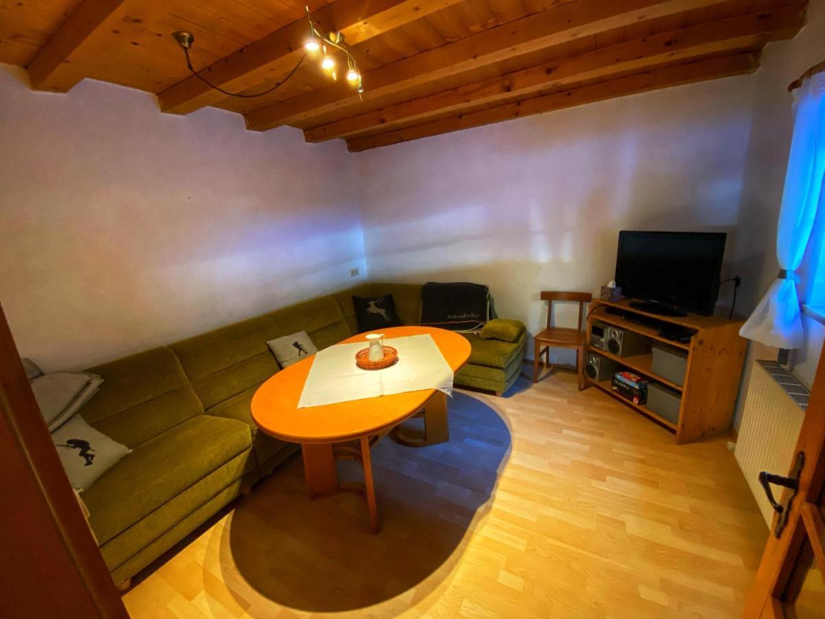 Ferienhaus Falbeson นอยชติฟ อิม ชตูไปทัล ภายนอก รูปภาพ